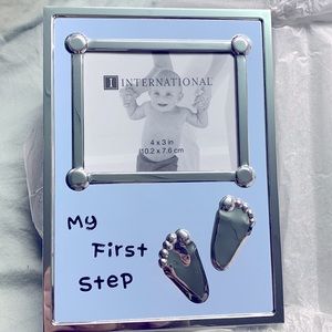 Baby photo album ▪️